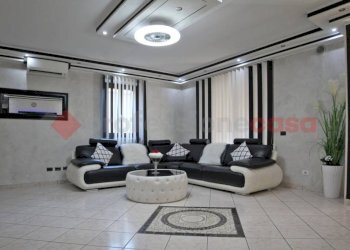 Salone - Villa via Monviso, Pombia - foto 4