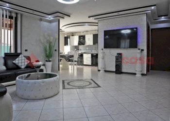 Interno non residenziale - Villa via Monviso, Pombia - foto 6