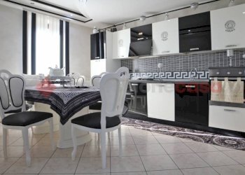 Cucina - Villa via Monviso, Pombia - foto 7