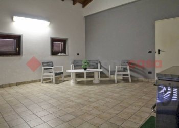 Interno non residenziale - Villa via Monviso, Pombia - foto 9