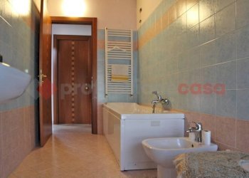 Bagno - Villa via Monviso, Pombia - foto 13