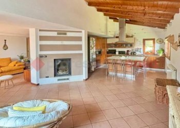 Salone - Villa via fasana, Borgomanero - foto 4