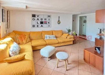 Salone - Villa via fasana, Borgomanero - foto 6