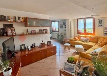 Salone - Villa via fasana, Borgomanero - foto 7