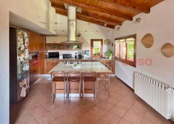 Salone - Villa via fasana, Borgomanero - foto 8