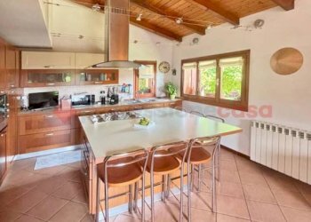 Cucina - Villa via fasana, Borgomanero - foto 9