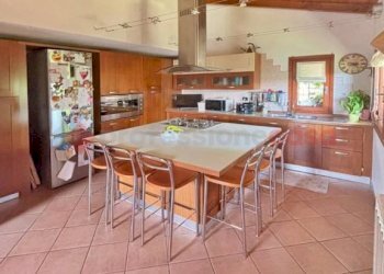 Salone - Villa via fasana, Borgomanero - foto 10