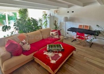 Salone - Villa via fasana, Borgomanero - foto 11