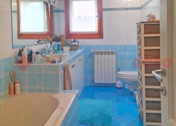 Bagno - Villa via fasana, Borgomanero - foto 12