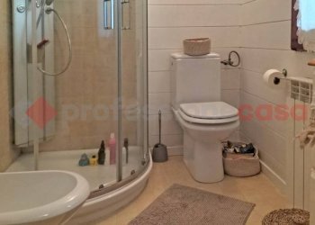 Bagno - Villa via fasana, Borgomanero - foto 13