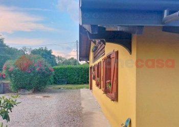 Giardino - Villa via fasana, Borgomanero - foto 16