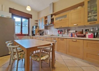Cucina - Independent house via I Maggio, Castelletto Sopra Ticino - photo 6
