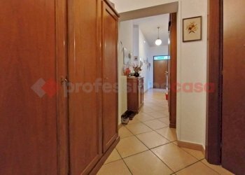 Corridoio - Independent house via I Maggio, Castelletto Sopra Ticino - photo 9