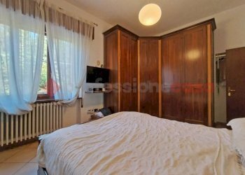 Camera da letto - Casa indipendente via I Maggio, Castelletto Sopra Ticino - foto 12