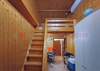 Scala - Independent house via I Maggio, Castelletto Sopra Ticino - photo 13