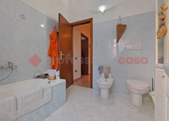 Bagno - Casa indipendente via I Maggio, Castelletto Sopra Ticino - foto 14