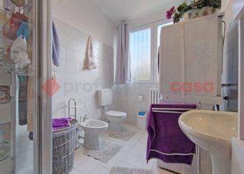 Bagno - Casa indipendente via I Maggio, Castelletto Sopra Ticino - foto 16