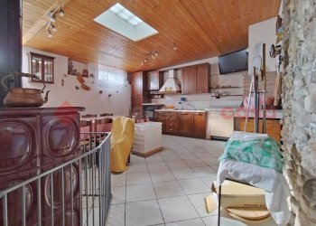 Cantina - Independent house via I Maggio, Castelletto Sopra Ticino - photo 17