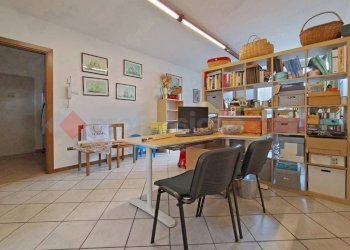Ufficio - Casa indipendente via I Maggio, Castelletto Sopra Ticino - foto 19