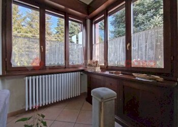 Veranda - Casa indipendente via I Maggio, Castelletto Sopra Ticino - foto 20