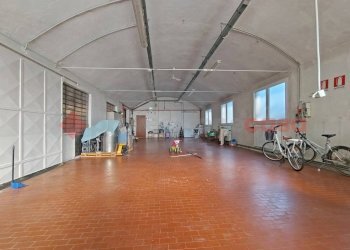 Magazzino - Casa indipendente via I Maggio, Castelletto Sopra Ticino - foto 21