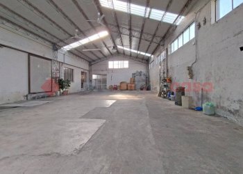 Magazzino - Independent house via I Maggio, Castelletto Sopra Ticino - photo 23