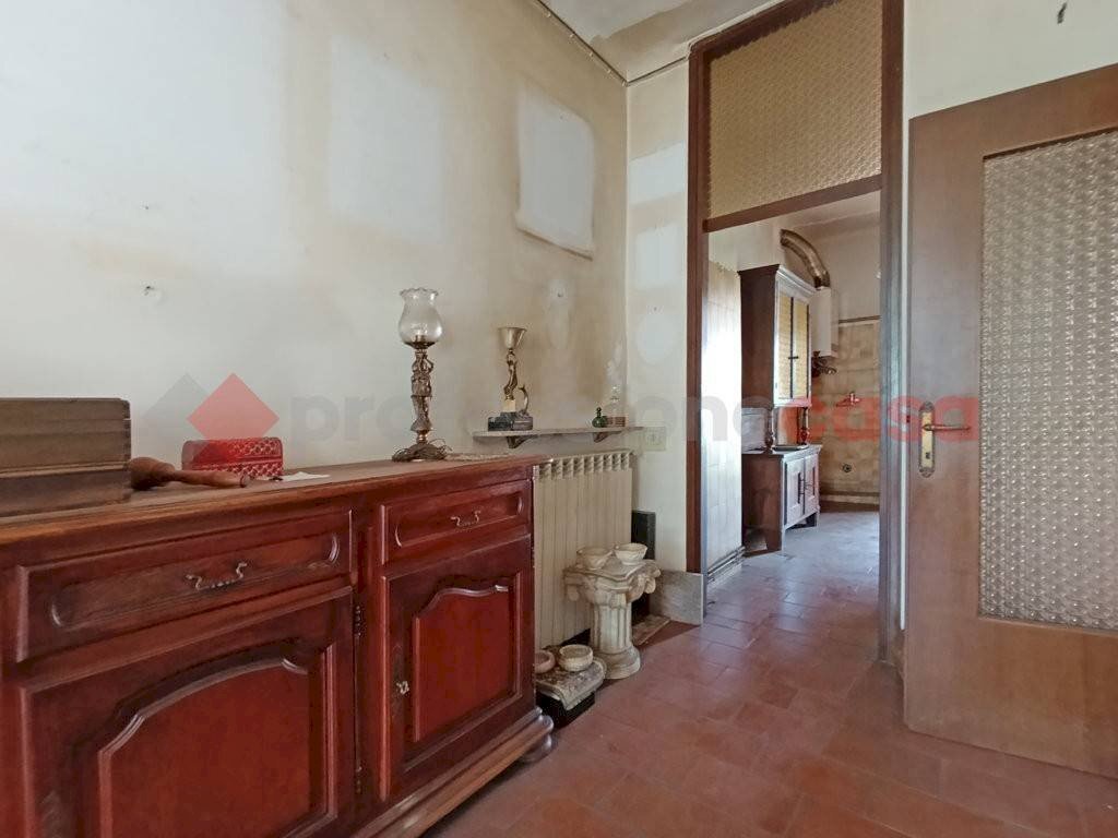 Ingresso - Two-room apartment via Roma, Arona - photo 1