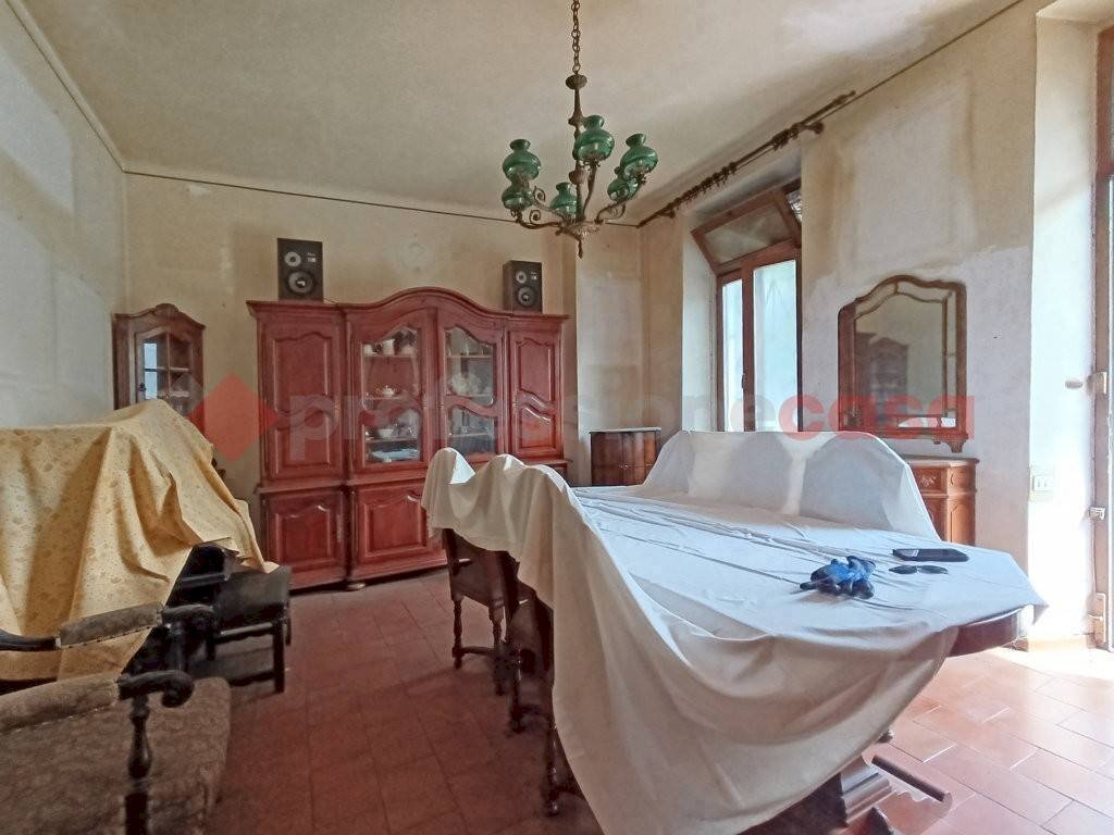 Salone - Two-room apartment via Roma, Arona - photo 3