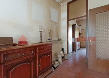 Ingresso - Bilocale via Roma, Arona - foto 1