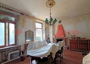 Salone - Bilocale via Roma, Arona - foto 2