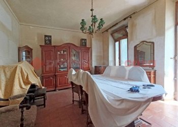 Salone - Two-room apartment via Roma, Arona - photo 3