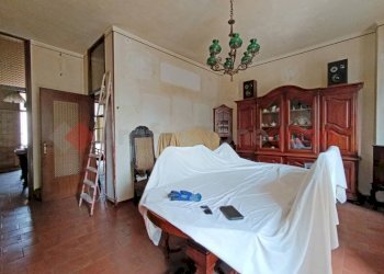 Salone - Bilocale via Roma, Arona - foto 4