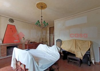 Salone - Bilocale via Roma, Arona - foto 5