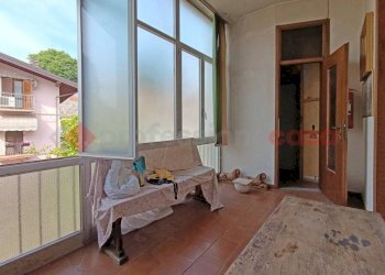 Veranda - Two-room apartment via Roma, Arona - photo 6