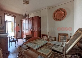 Camera da letto - Bilocale via Roma, Arona - foto 8