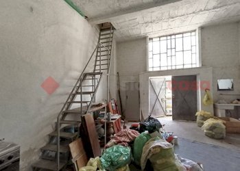 Magazzino - Bilocale via Roma, Arona - foto 13