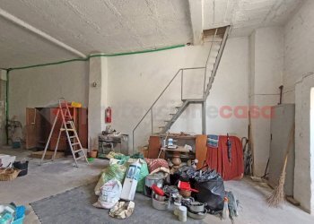 Magazzino - Two-room apartment via Roma, Arona - photo 14
