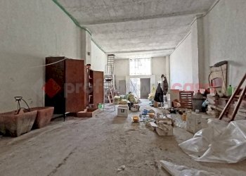 Cantina - Bilocale via Roma, Arona - foto 15