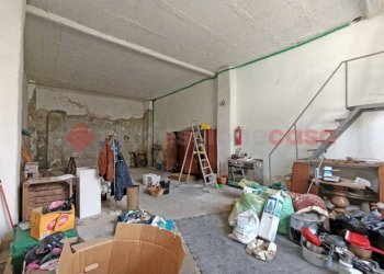 Magazzino - Bilocale via Roma, Arona - foto 16