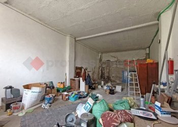 Cantina - Bilocale via Roma, Arona - foto 17