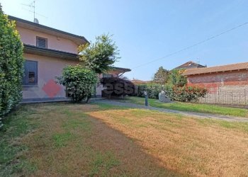 Terreno - Casa indipendente via Alla Cava, Borgo Ticino - foto 2