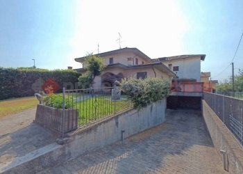 Zona - Casa indipendente via Alla Cava, Borgo Ticino - foto 5