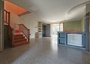 Interno palazzo - Casa indipendente via Alla Cava, Borgo Ticino - foto 7