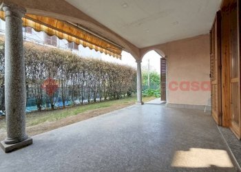 Interno palazzo - Casa indipendente via Alla Cava, Borgo Ticino - foto 11