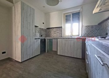 Cucina - Casa indipendente via Alla Cava, Borgo Ticino - foto 13