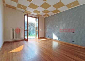 Camera da letto - Casa indipendente via Alla Cava, Borgo Ticino - foto 14