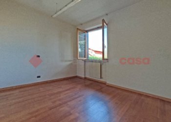 Camera da letto - Casa indipendente via Alla Cava, Borgo Ticino - foto 16