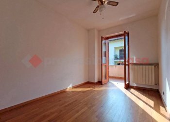 Camera da letto - Casa indipendente via Alla Cava, Borgo Ticino - foto 17