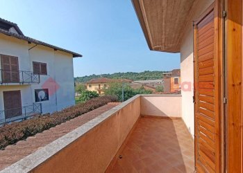 Balcone - Casa indipendente via Alla Cava, Borgo Ticino - foto 18
