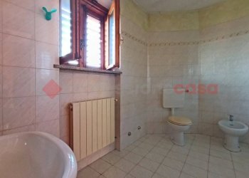 Bagno - Casa indipendente via Alla Cava, Borgo Ticino - foto 21